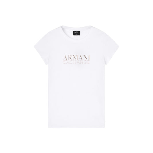 Armani Exchange Femme T-Shirts