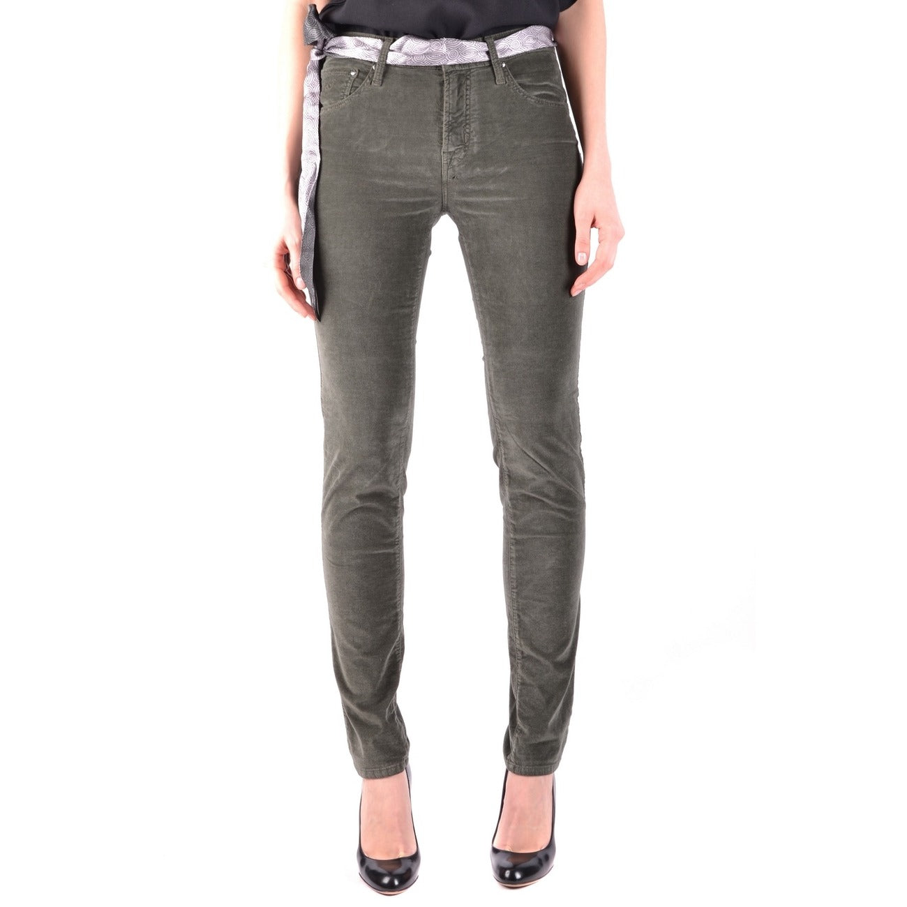 Jacob Cohen Femme Jeans