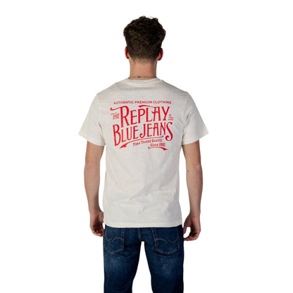 Replay Homme T-Shirts
