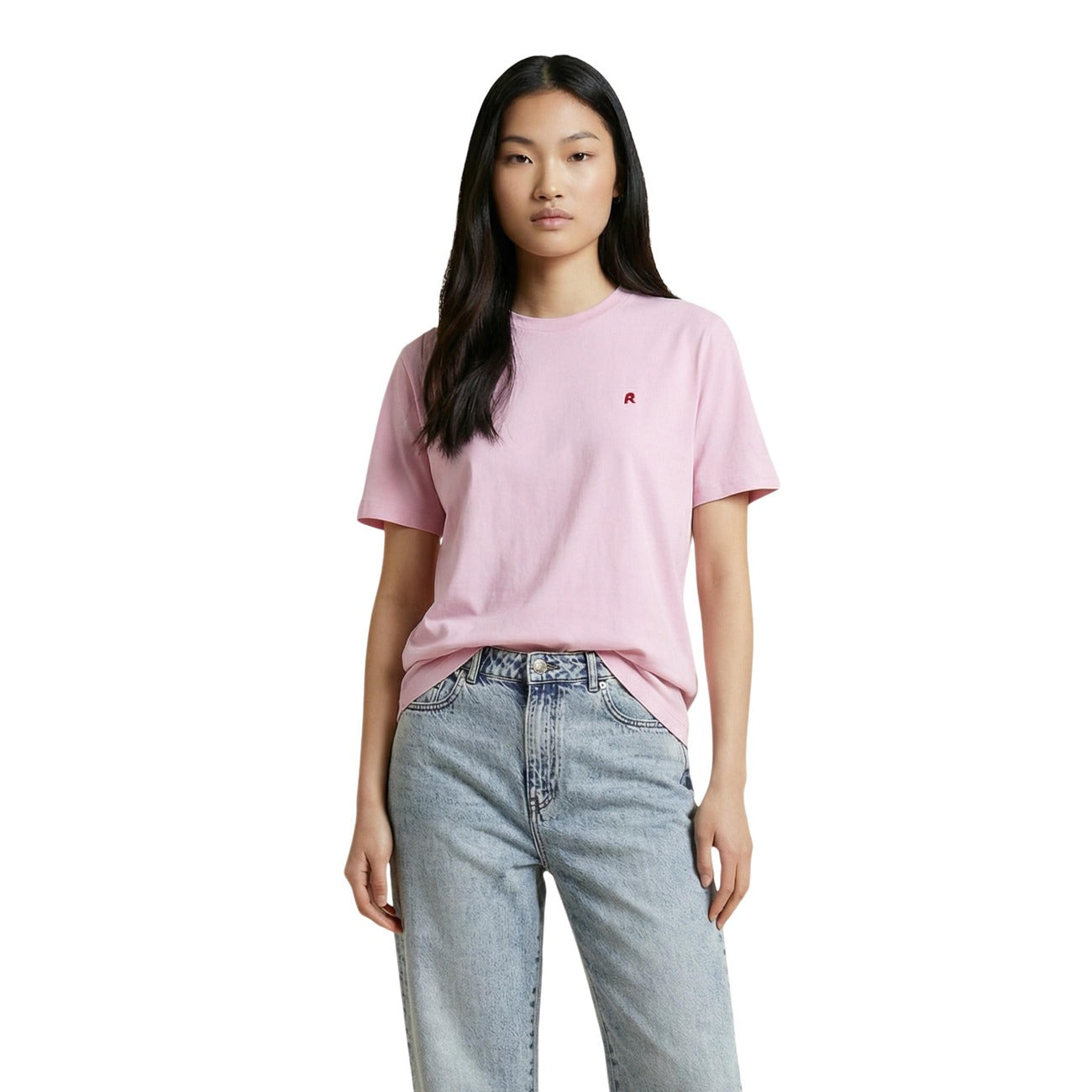 Replay Femme T-Shirts