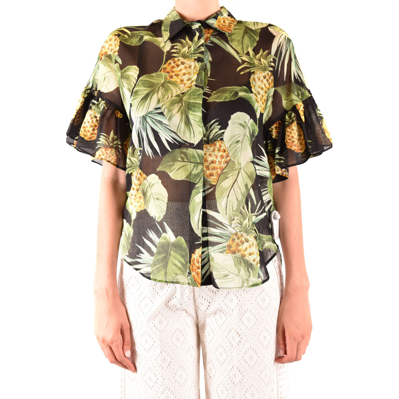 Twinset Femme Chemises