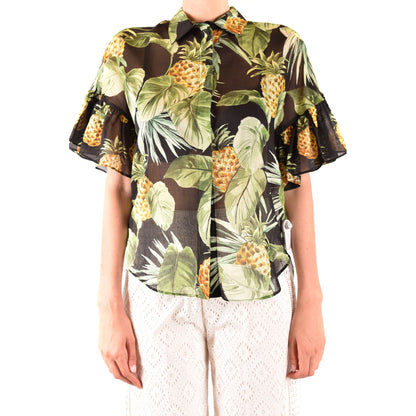 Twinset Femme Chemises