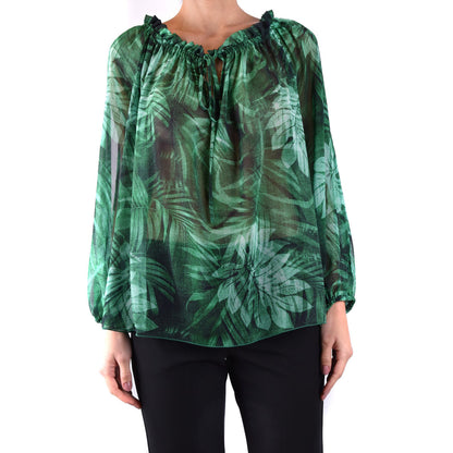 Ermanno Femme Blouse