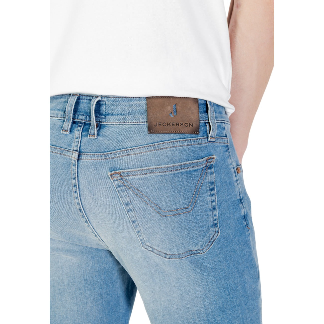Jeckerson Homme Bermudas