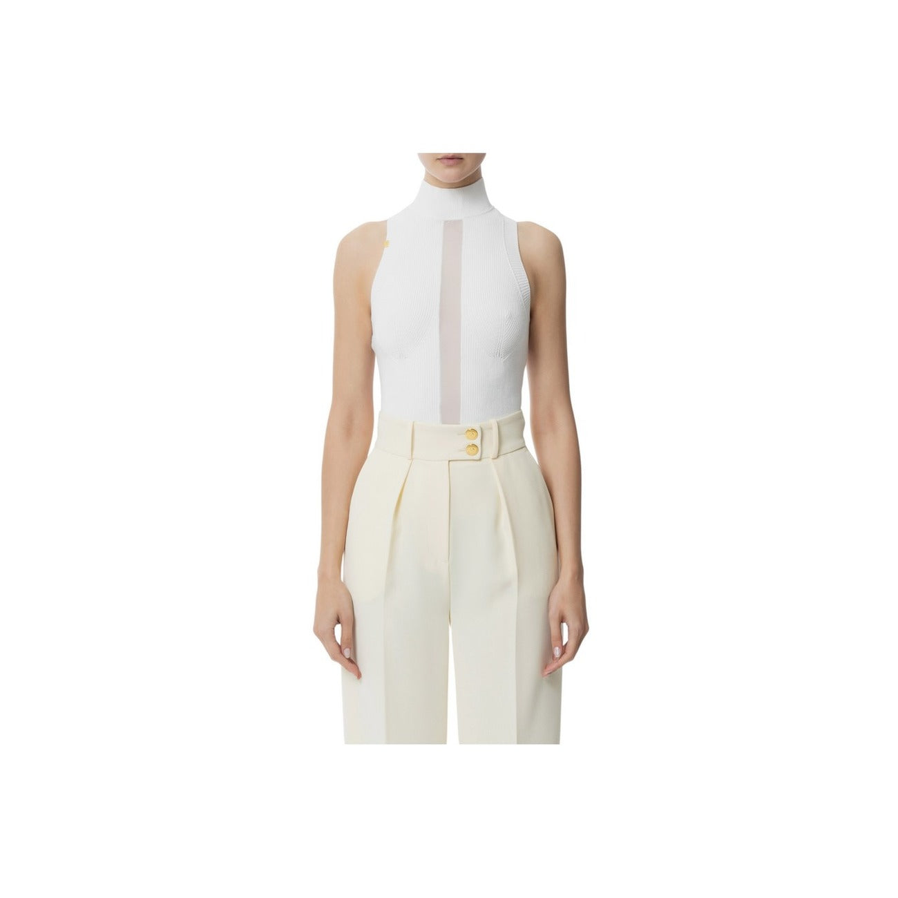 Elisabetta Franchi Femme Tops
