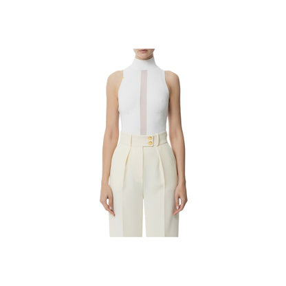Elisabetta Franchi Femme Tops