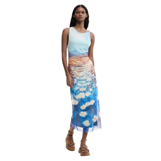 Desigual Femme Robes