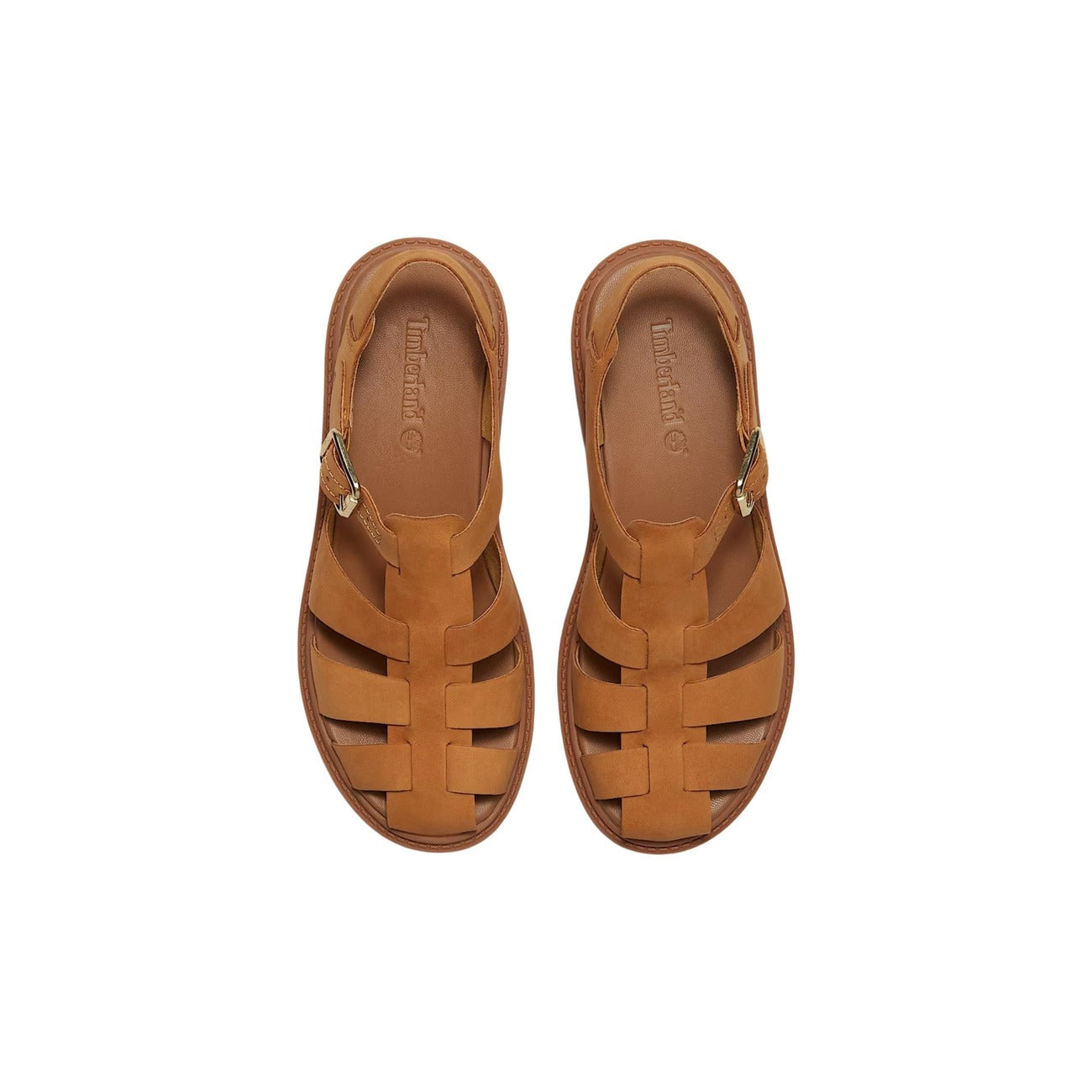 Timberland Femme Sandales
