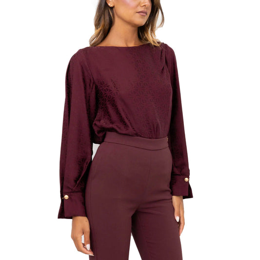 Elisabetta Franchi Femme Blouse