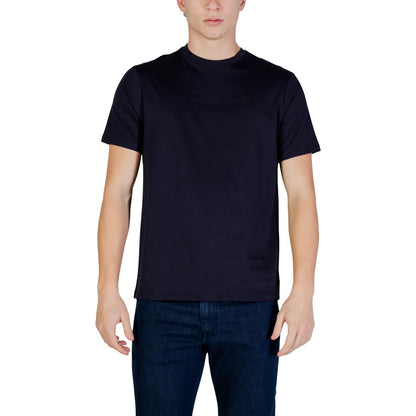 Armani Exchange Homme T-Shirts