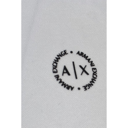 Armani Exchange Homme Polo