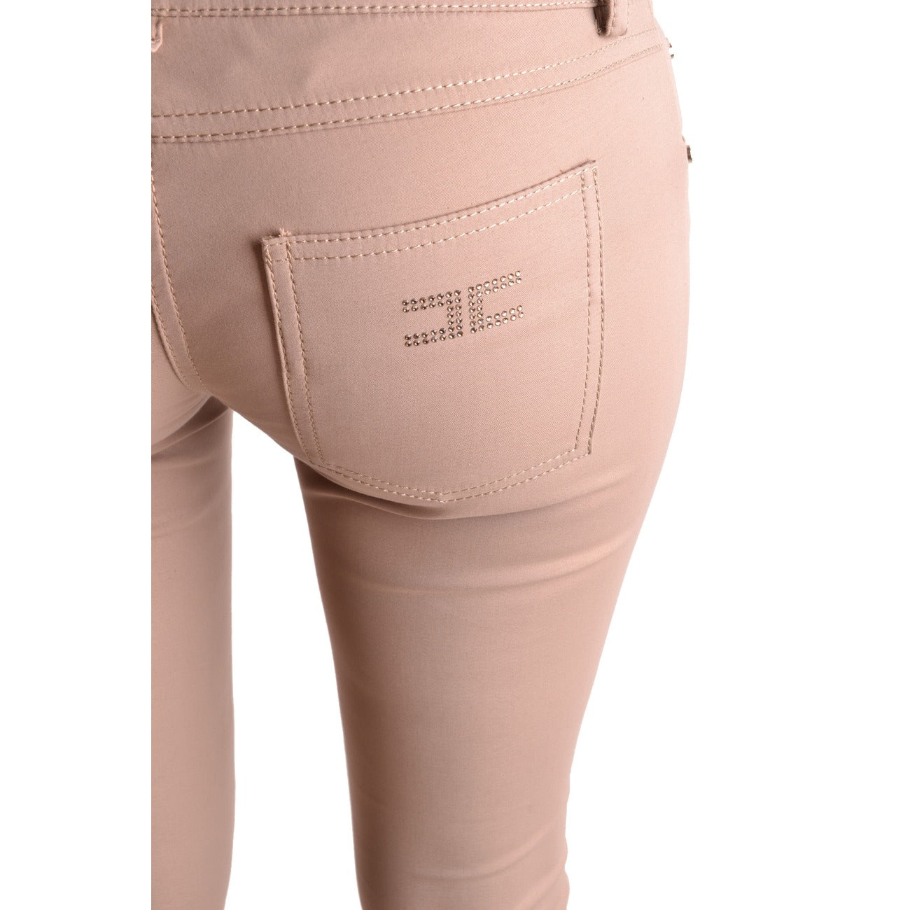 Elisabetta Franchi Femme Pantalons
