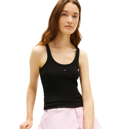 Tommy Hilfiger Jeans Femme Debardeurs