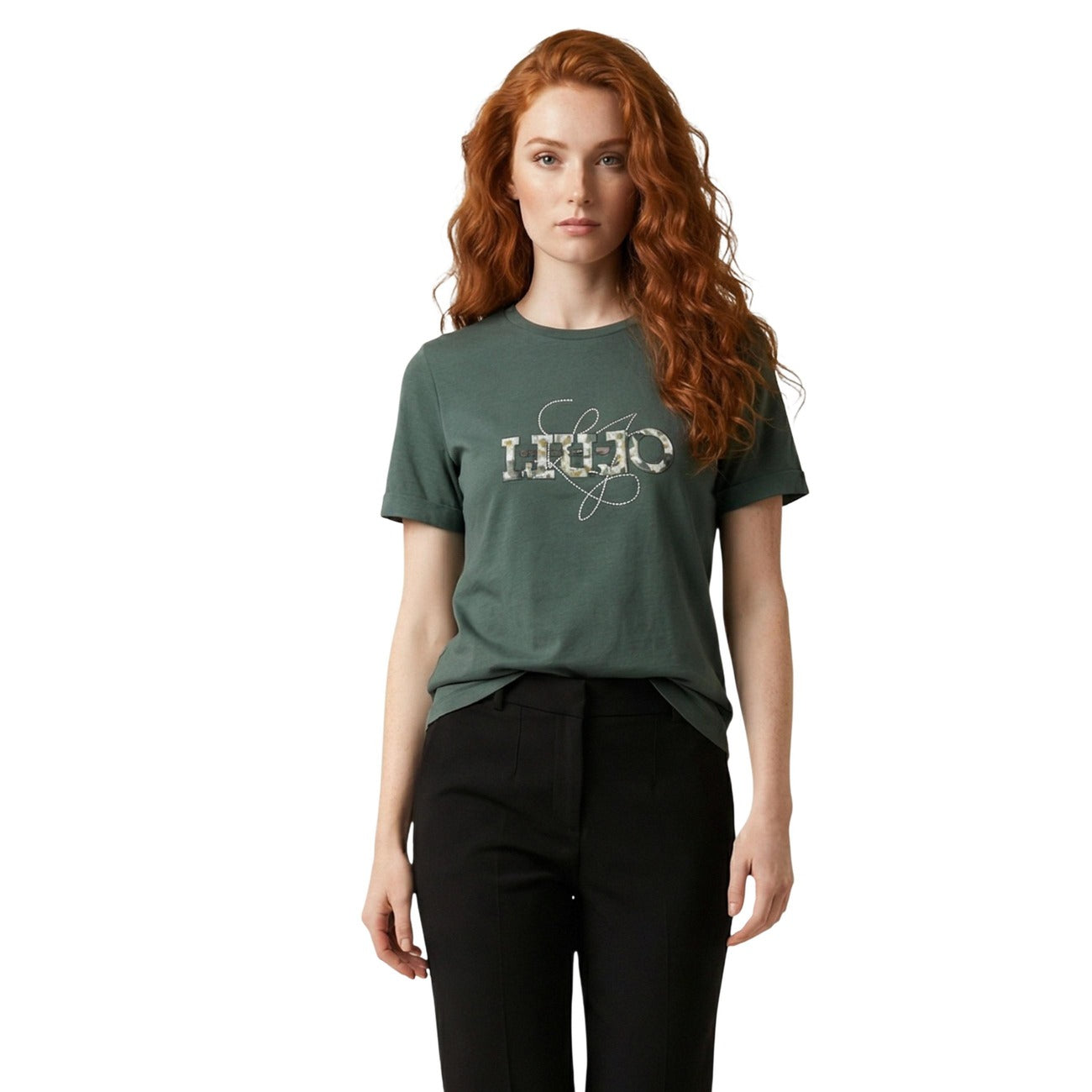 Liu Jo Femme T-Shirts