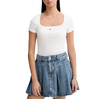 Tommy Hilfiger Jeans Femme T-Shirts