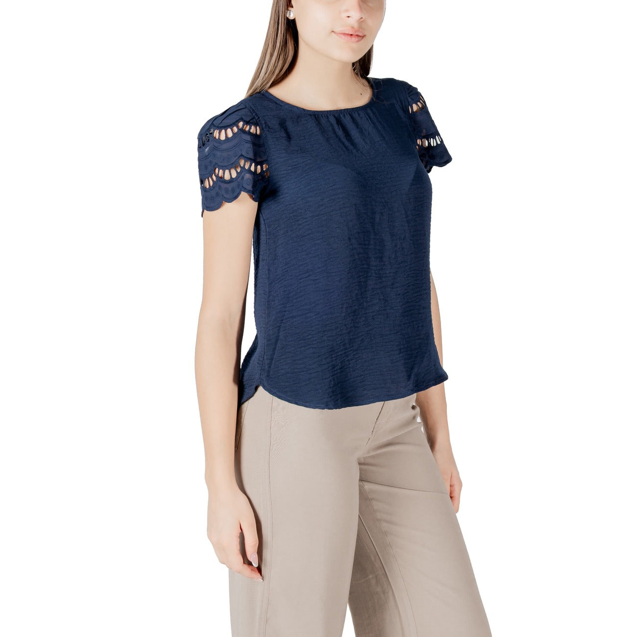 Jacqueline De Yong Femme T-Shirts