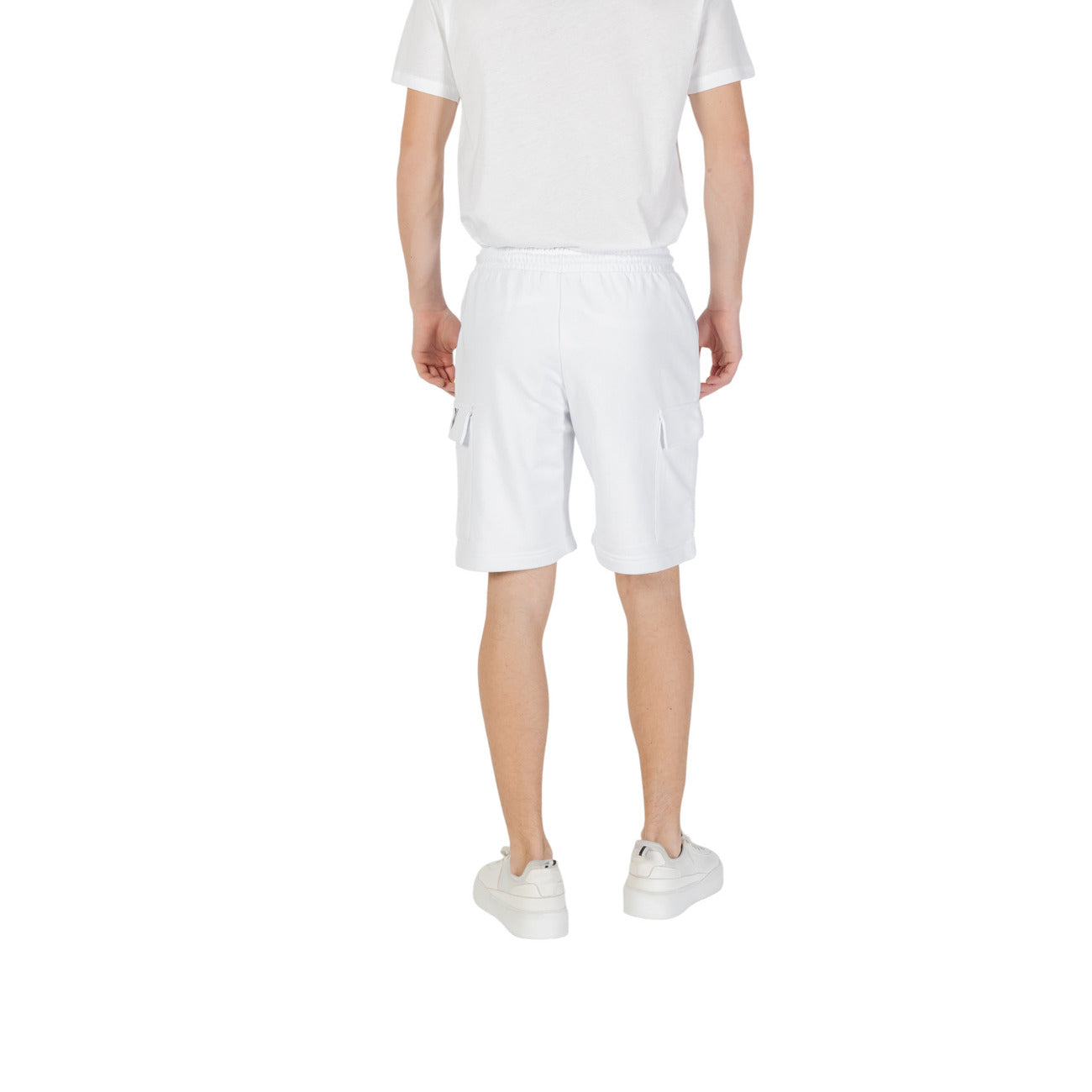 Icon Homme Bermudas