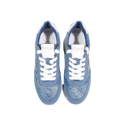 Guess Femme Baskets