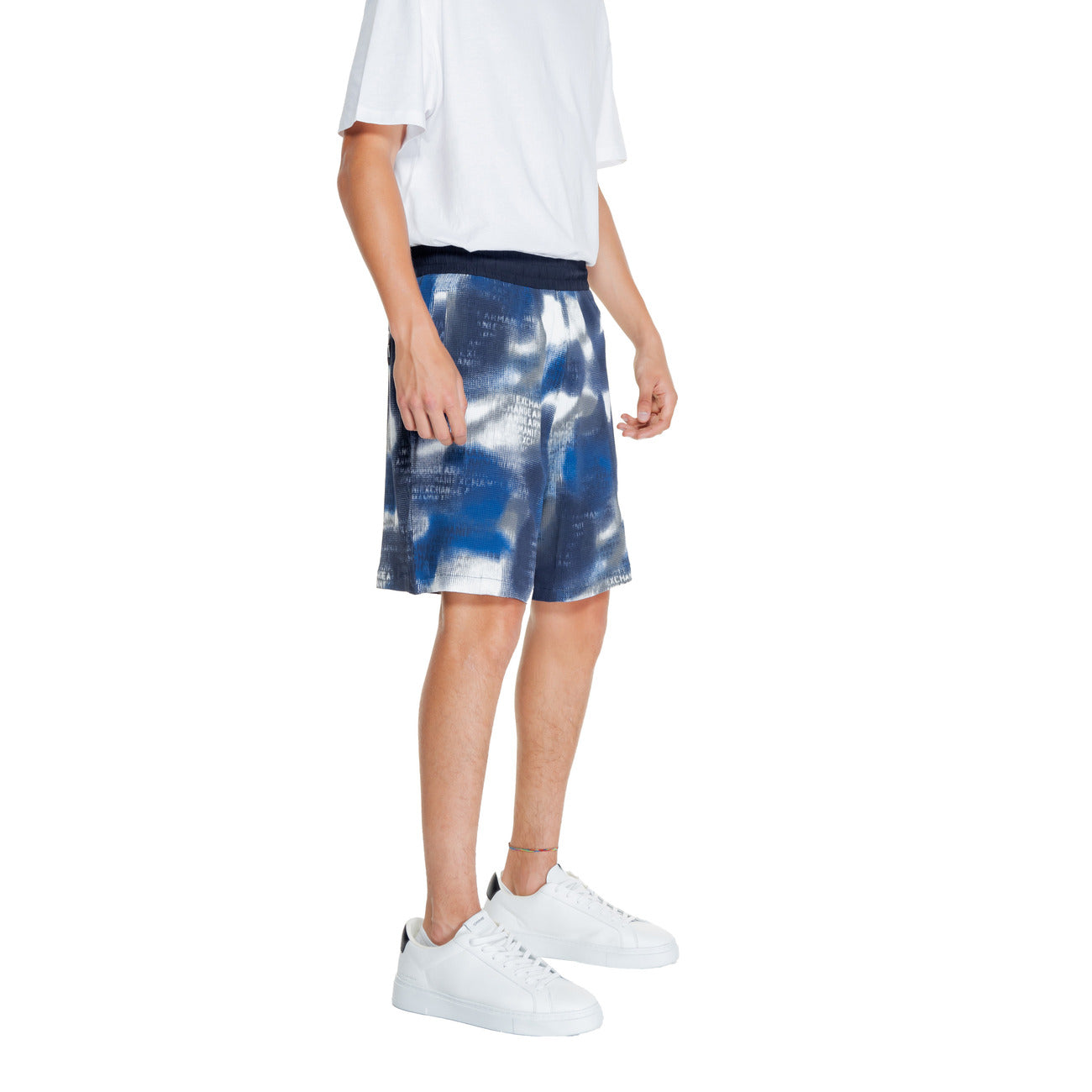 Armani Exchange Homme Bermudas