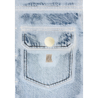 Armani Exchange Femme Jaquettes