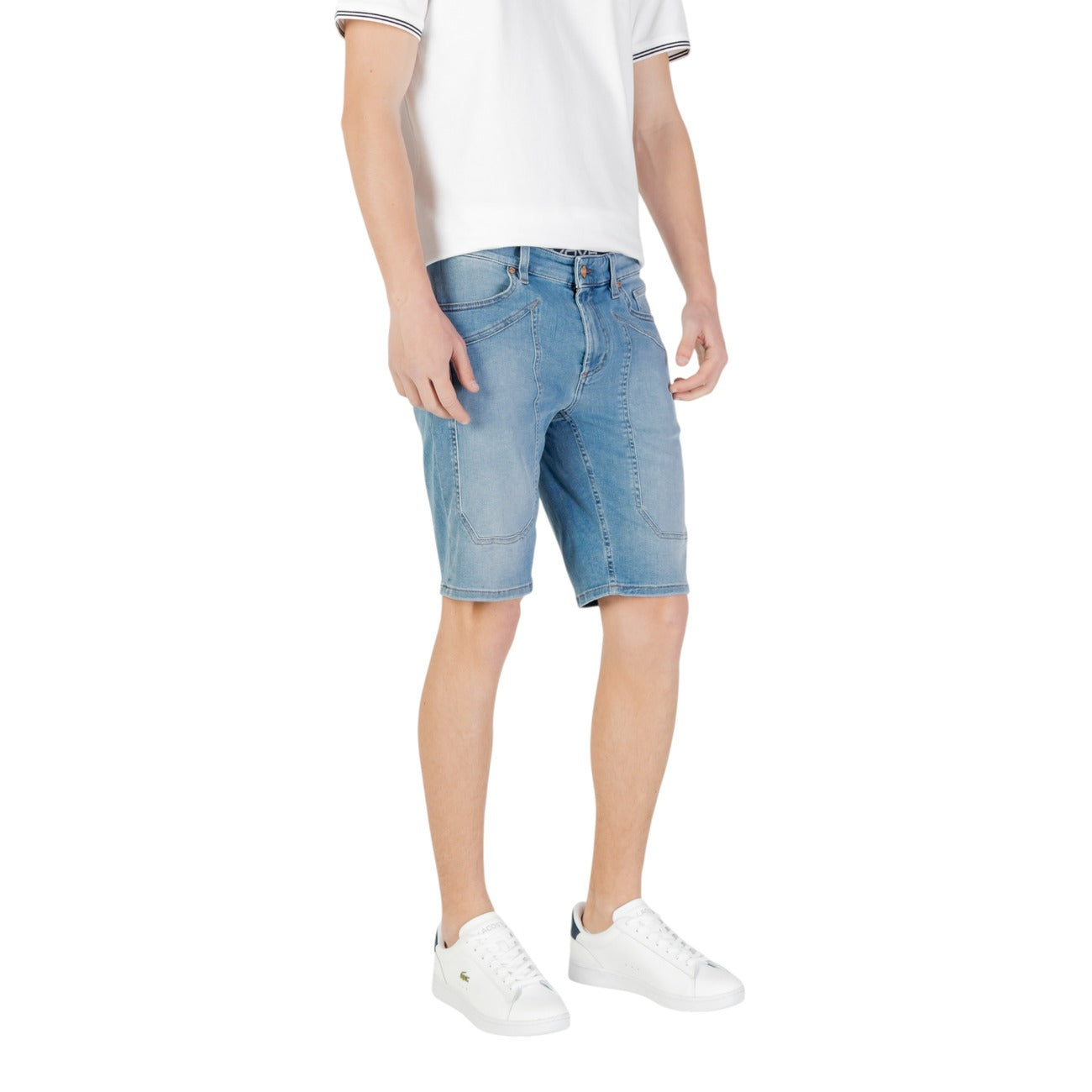 Jeckerson Homme Bermudas