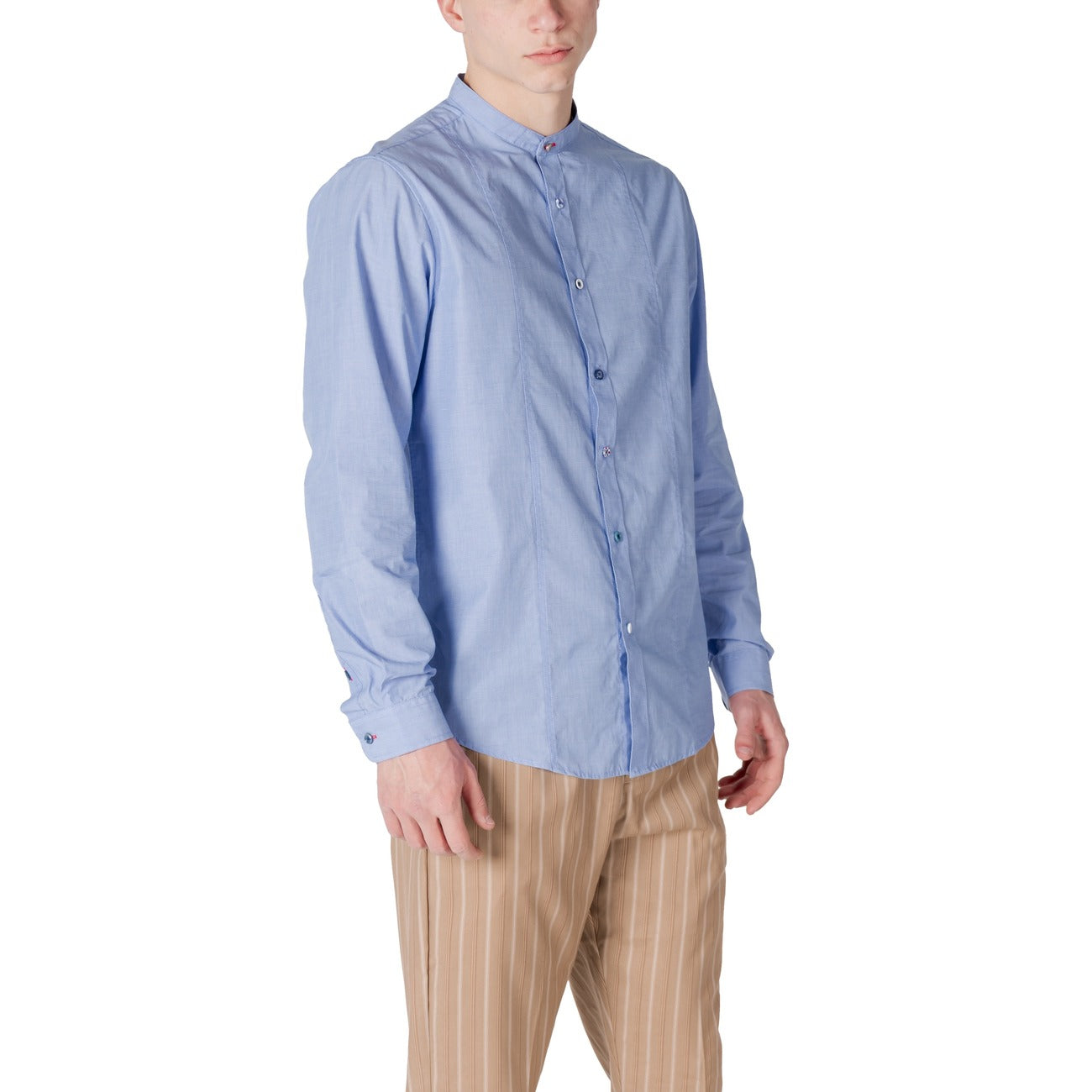 Gianni Lupo Homme Chemises