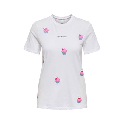Only Femme T-Shirts