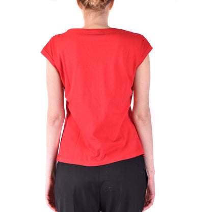 Emporio Armani Femme T-Shirts