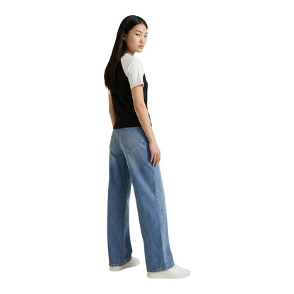 Tommy Hilfiger Jeans Femme T-Shirts