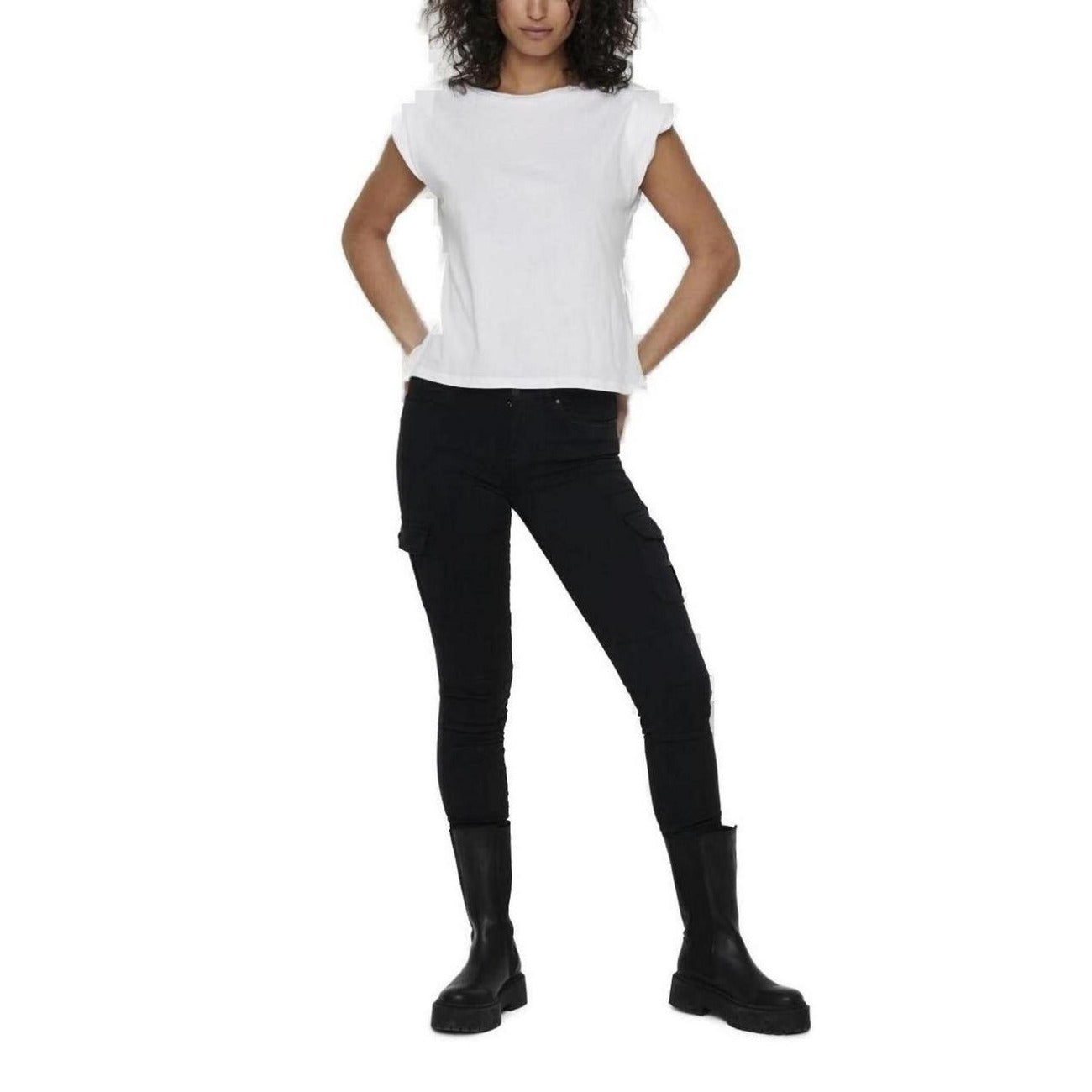 Only Femme Jeans