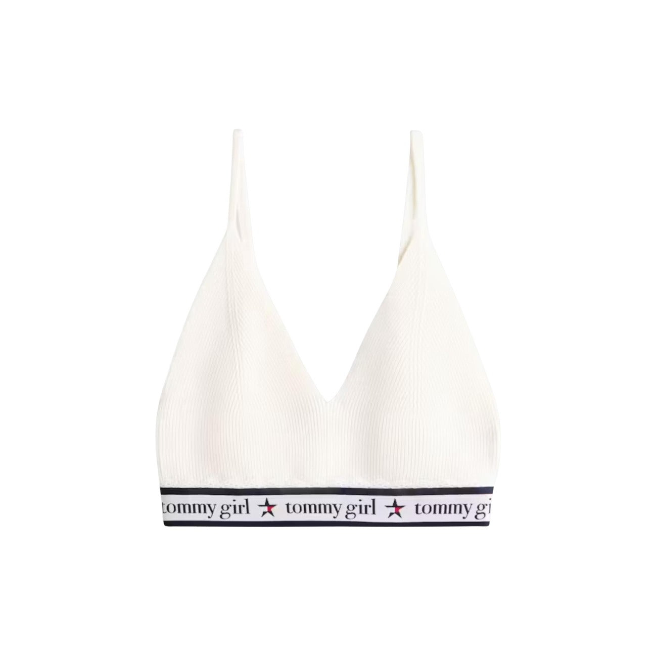 Tommy Hilfiger Jeans Femme Tops