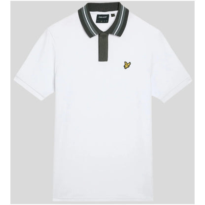 Lyle & Scott Homme Polo