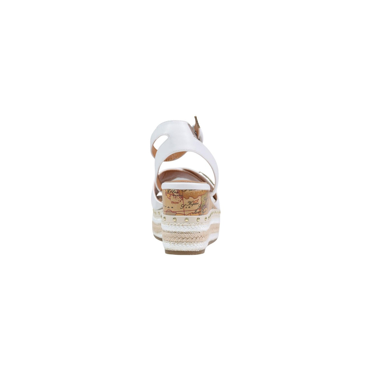 Alviero Martini Prima Classe Femme Sandales