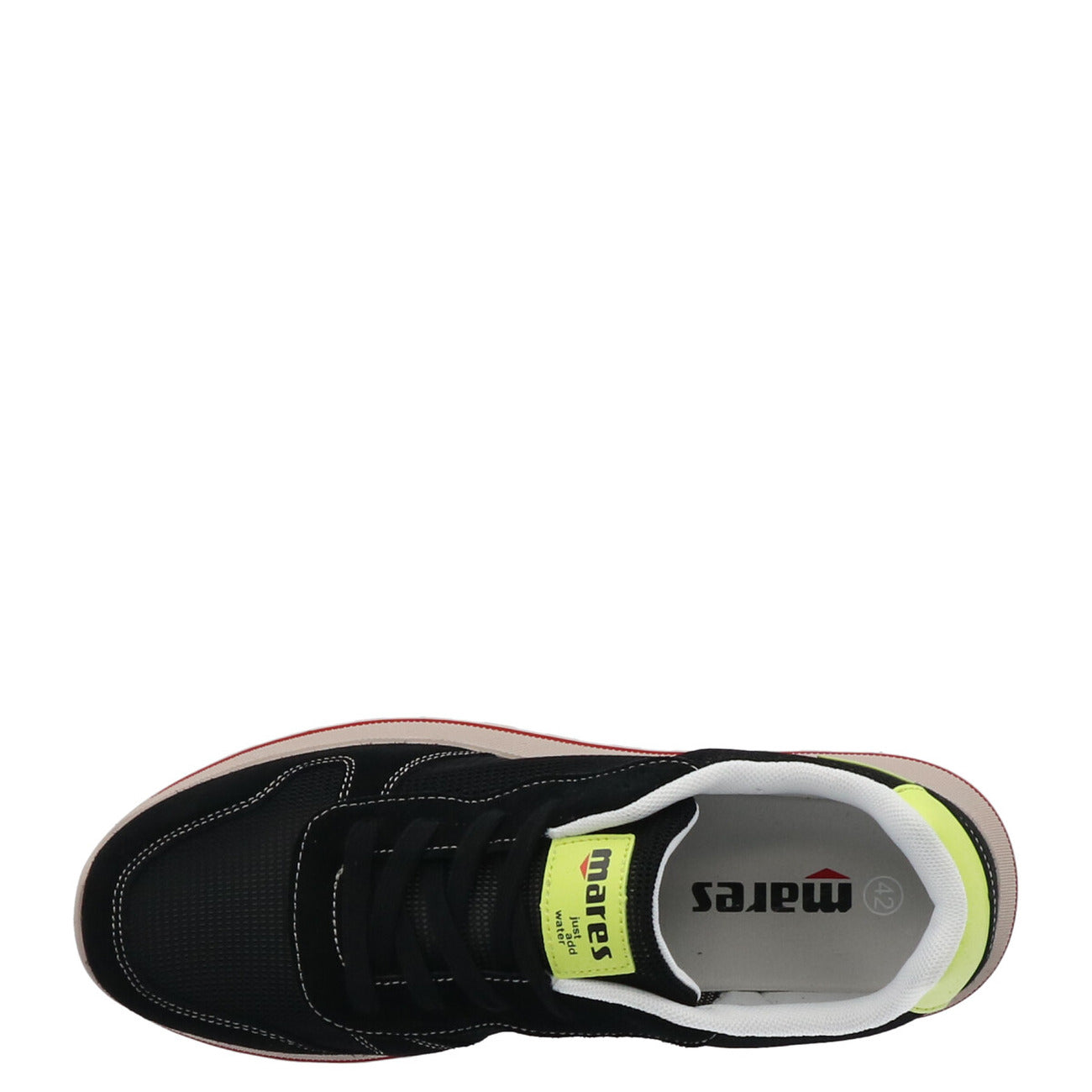 Mares Homme Baskets