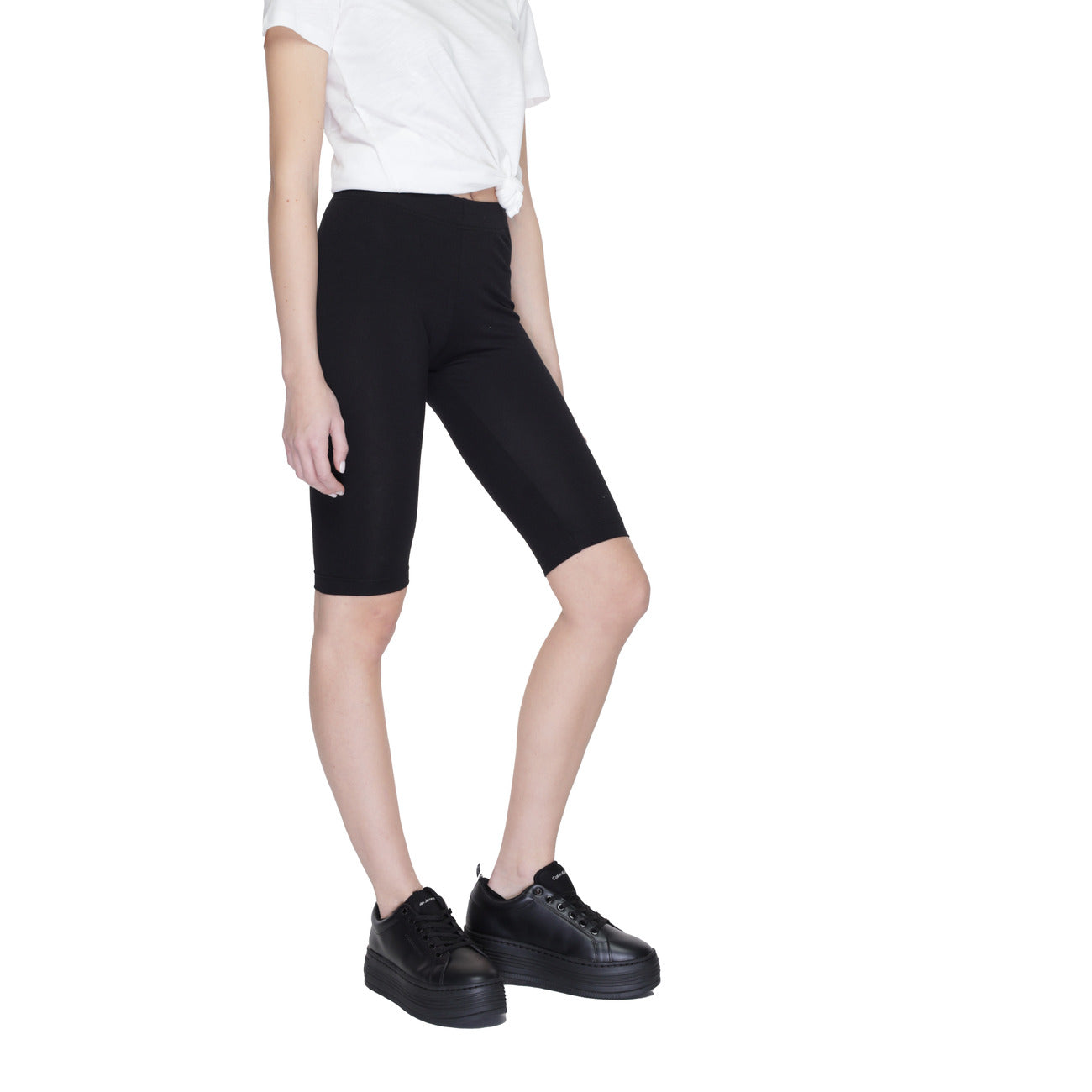Icon Femme Shorts