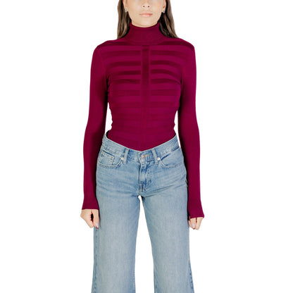 Morgan De Toi Femme Pulls