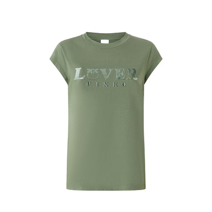 Pinko Femme T-Shirts