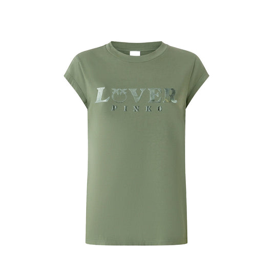 Pinko Femme T-Shirts