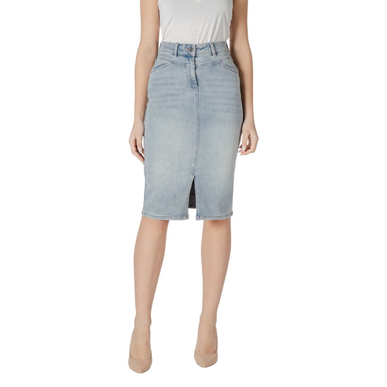 Morgan De Toi Femme Jupes