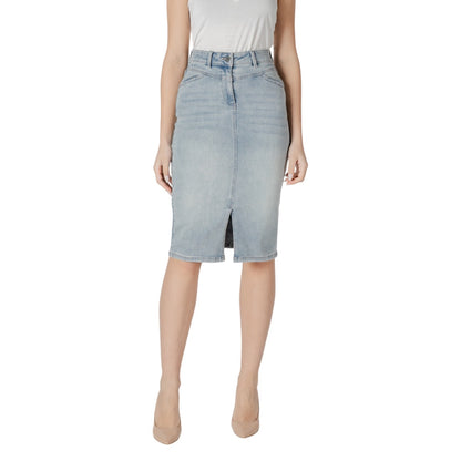 Morgan De Toi Femme Jupes