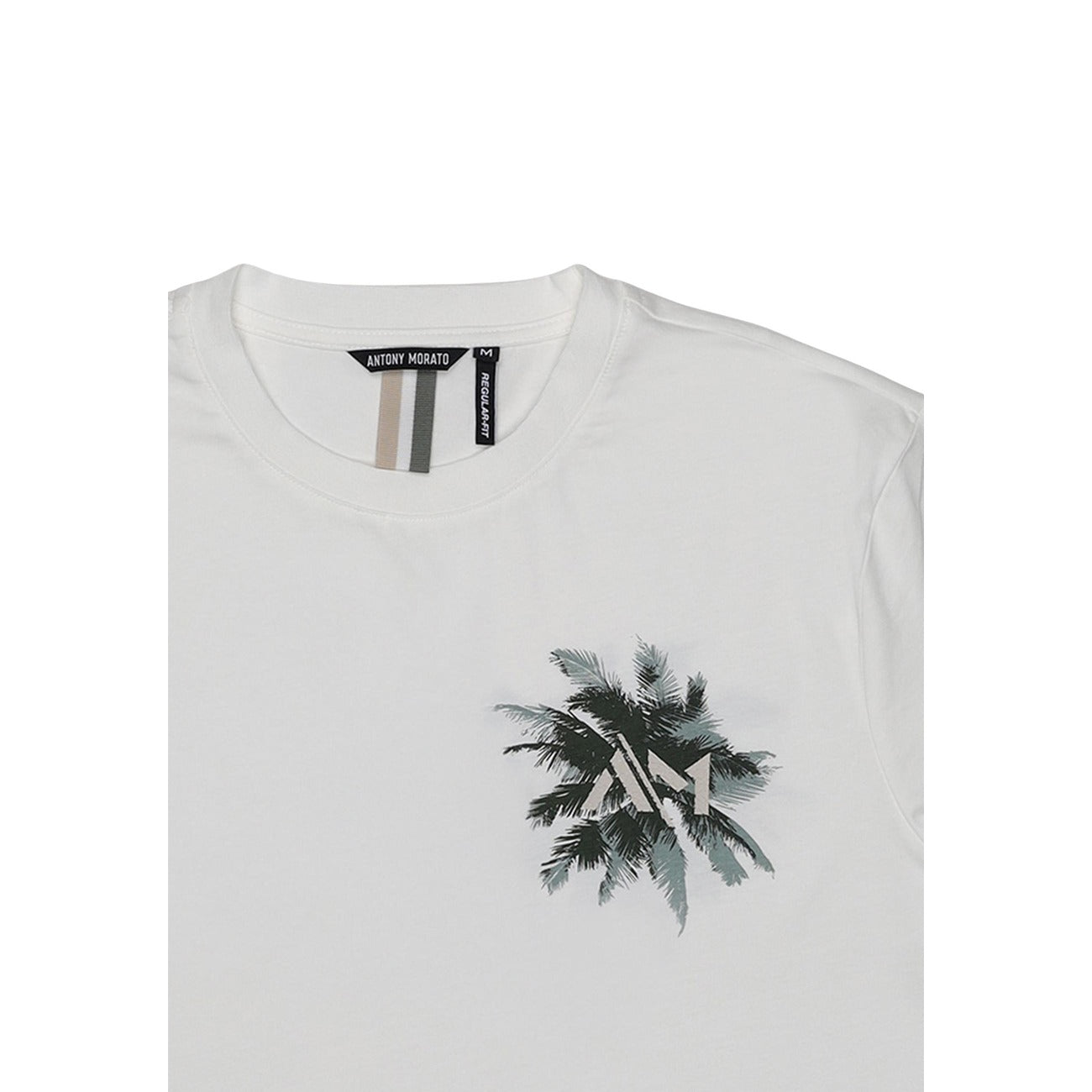 Antony Morato Homme T-Shirts