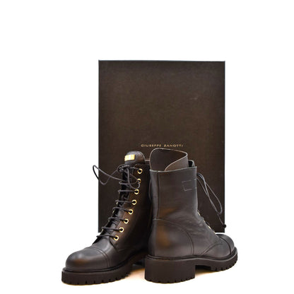 Giuseppe Zanotti  Femme Bottes