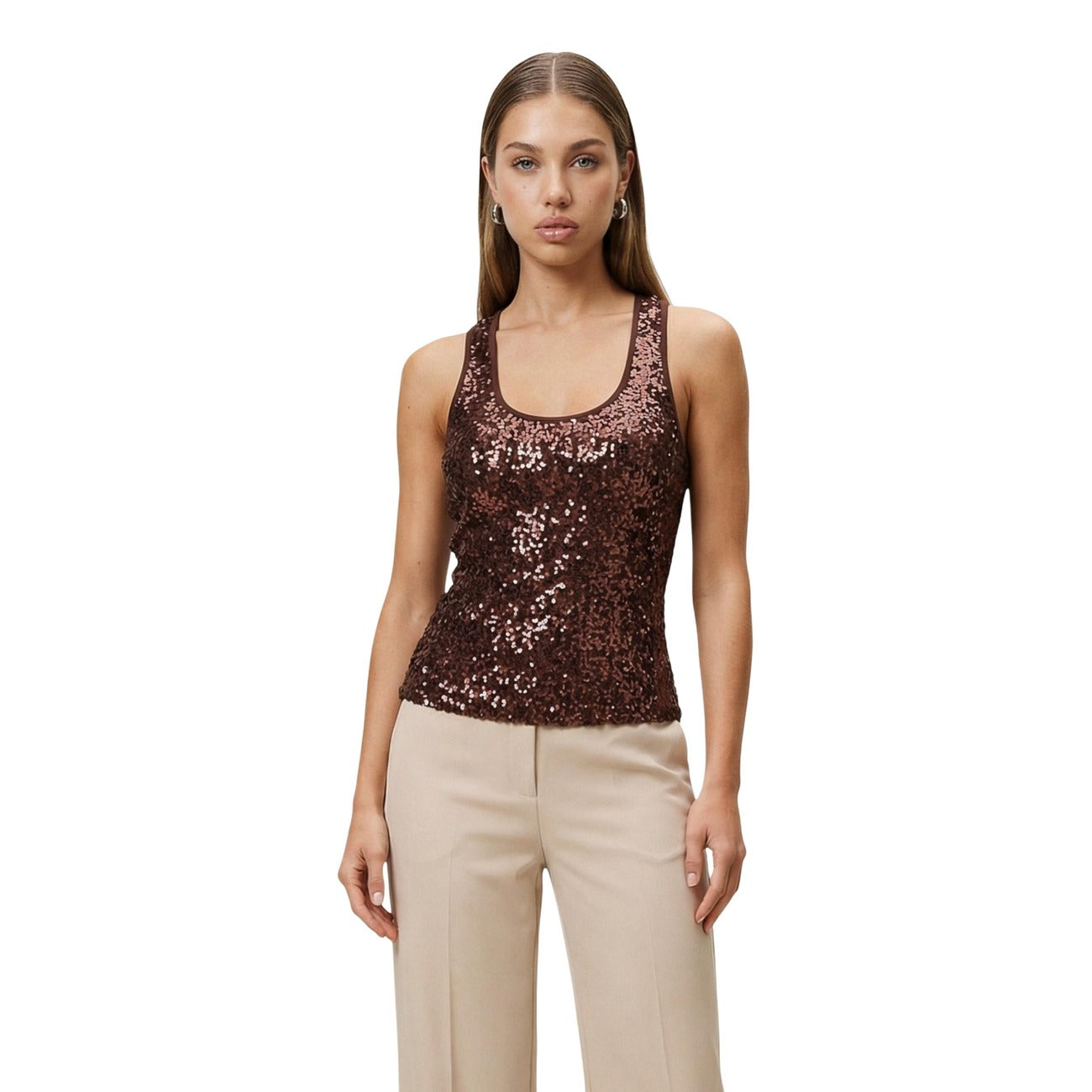 Artigli Femme Tops