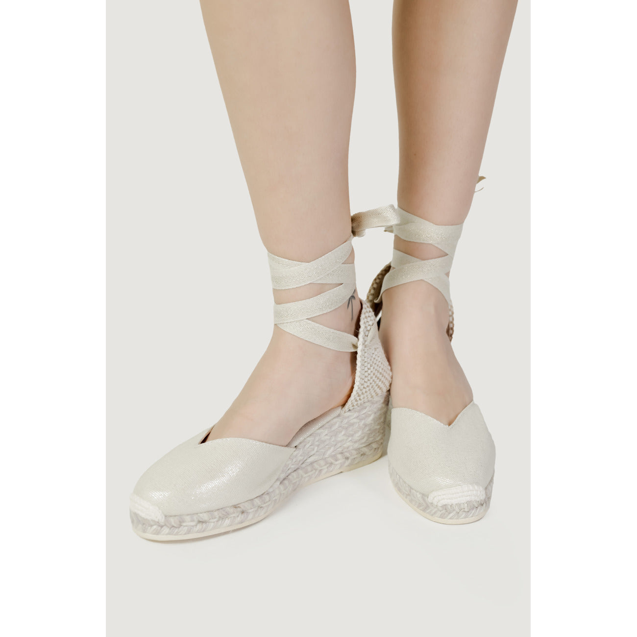 Espadrilles Femme Sandales