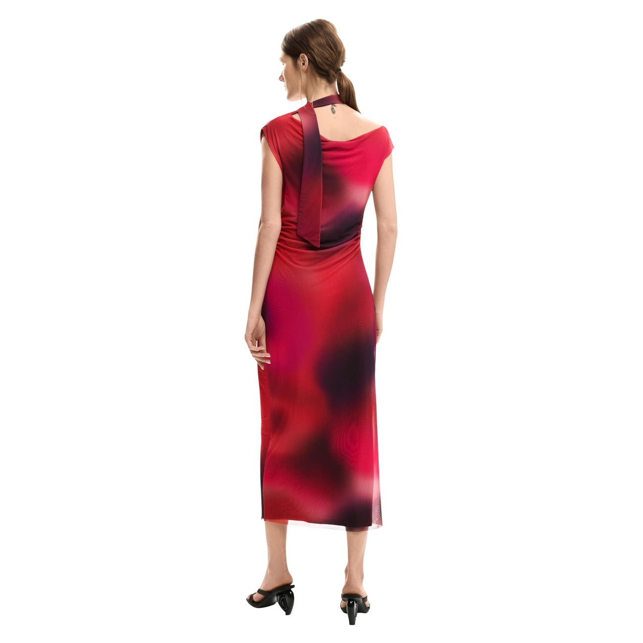 Desigual Femme Robes