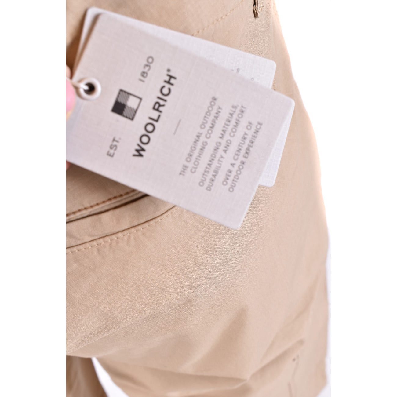 Woolrich Homme Bermudas