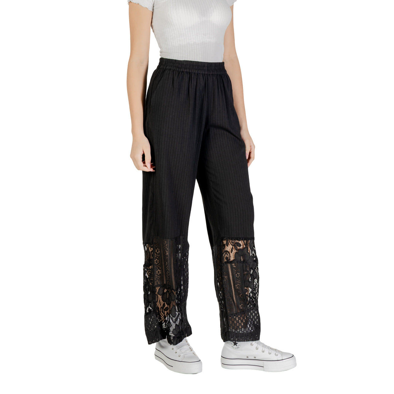 Ichi Femme Pantalons