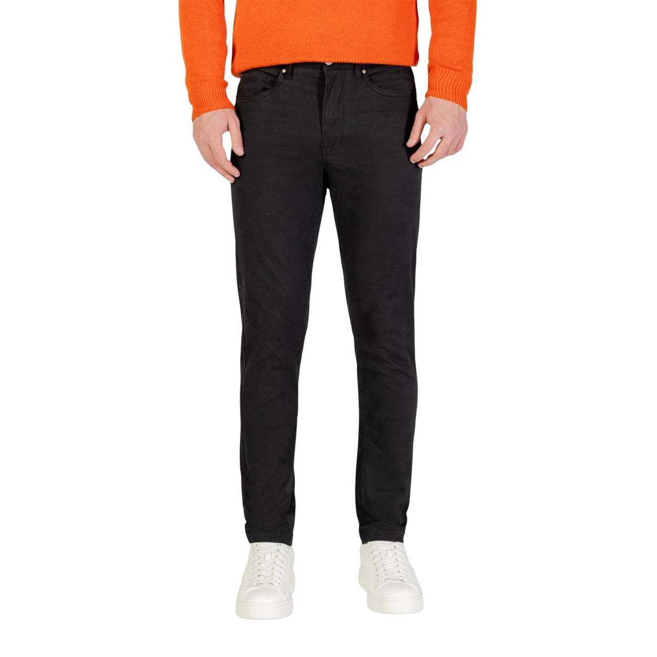 Borghese Homme Pantalons