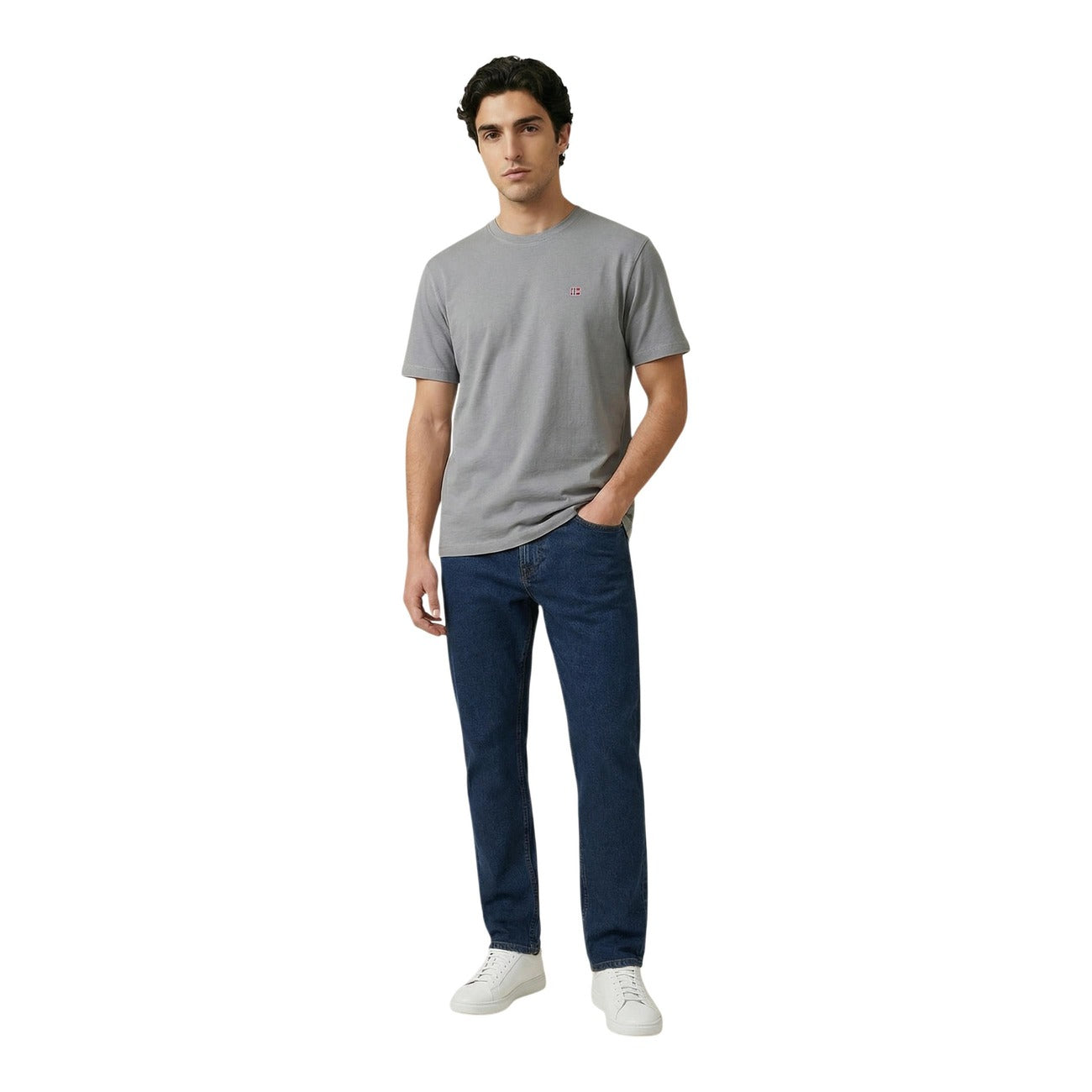 Napapijri Homme T-Shirts