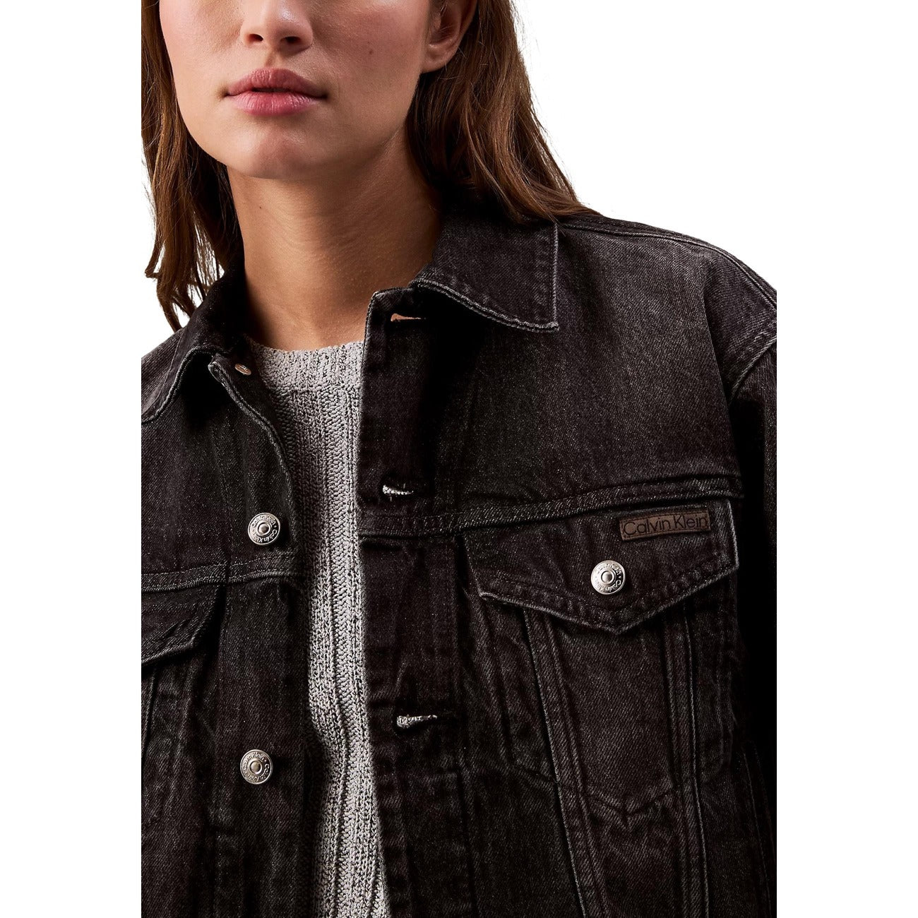 Calvin Klein Jeans Femme Vestes